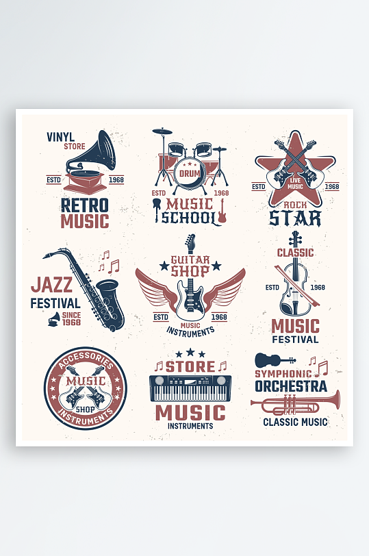 产品图标标志上皮你图标-众图网