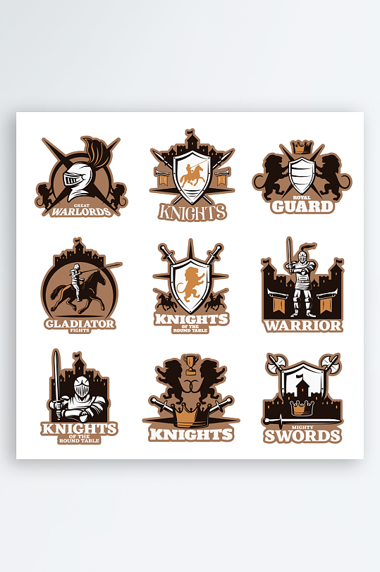 产品图标标志上皮你图标-众图网