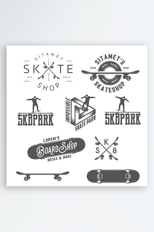 产品图标标志上皮你图标-众图网