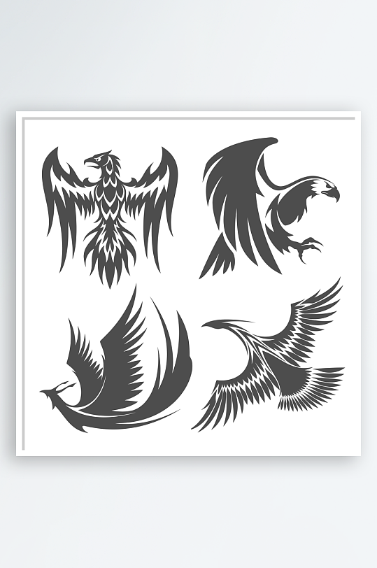 商品LOGO标志图标-众图网