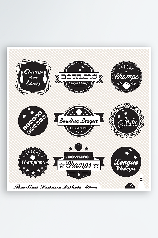 小图标ICON标志图标-众图网