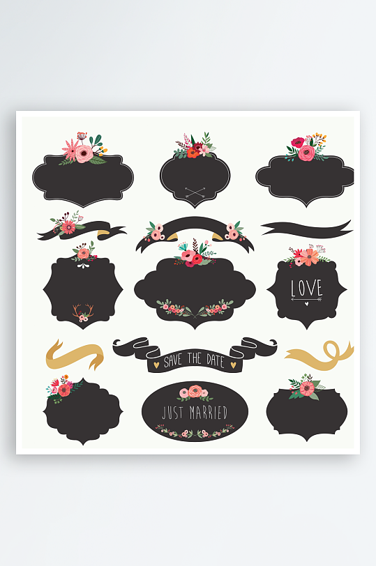 产品图标商品图标-众图网