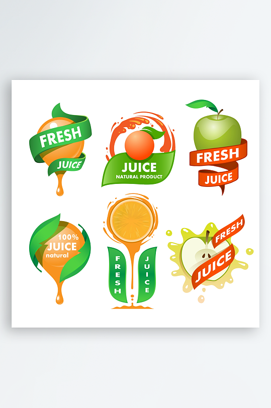 图标标志ICON标识-众图网