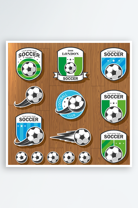 图标标志ICON标识-众图网