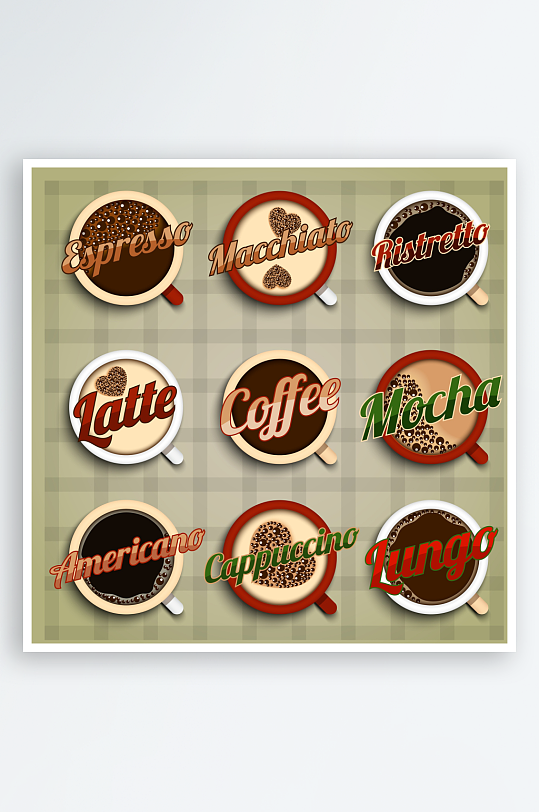 ICON商品图标标志-众图网