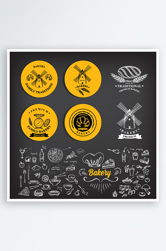 产品图标商品图标-众图网