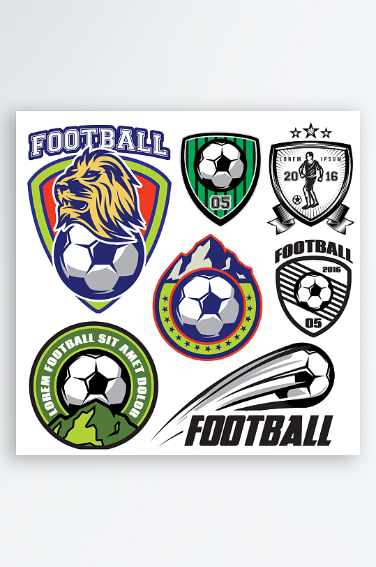 产品LOGO图标网络图标-众图网