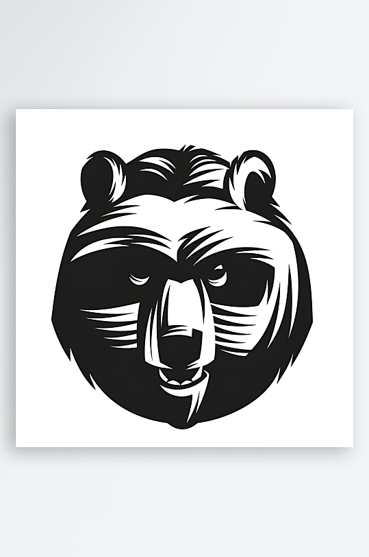 浣熊矢量设计素材-众图网