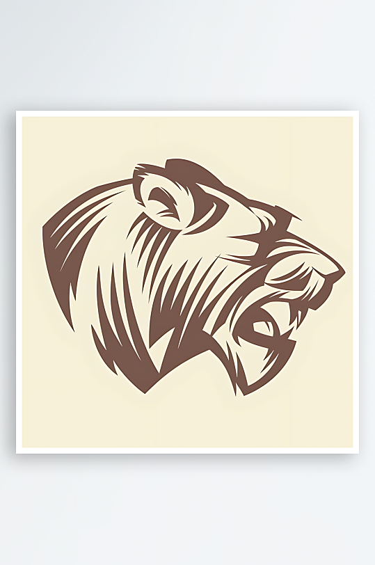 猎豹矢量设计素材-众图网