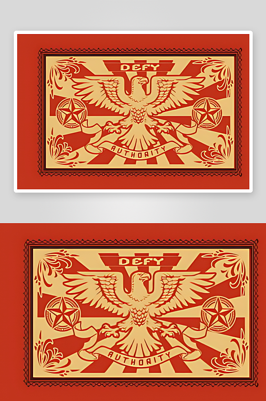 老鹰图标矢量设计素材-众图网