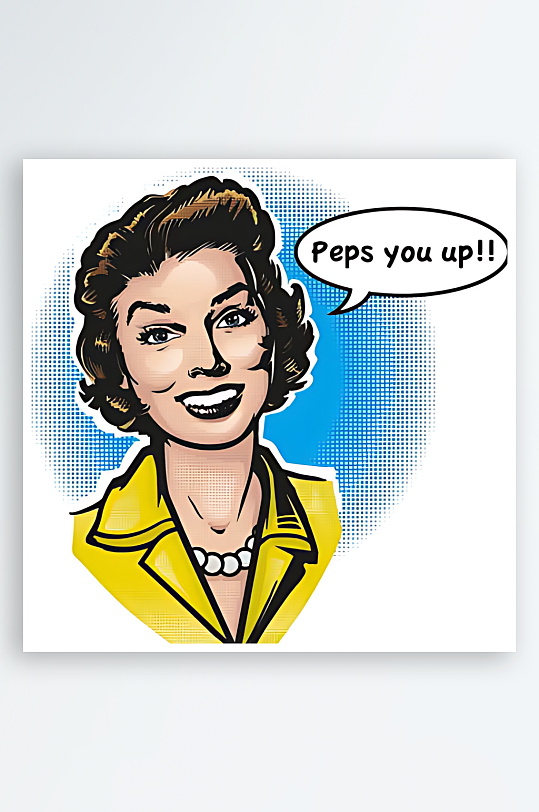 家庭妇女矢量设计素材-众图网