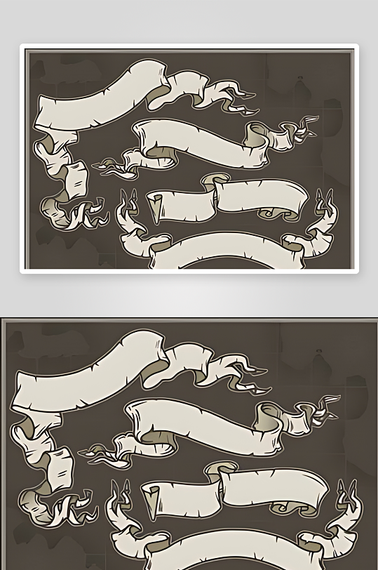 欧美摇滚图案T恤图案-众图网