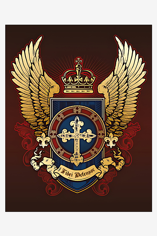 欧美摇滚图案T恤图案-众图网