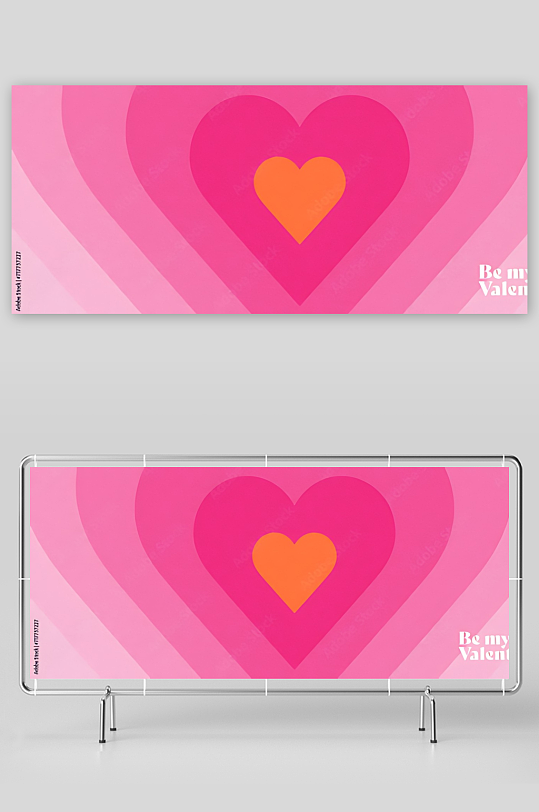 爱情爱心甜蜜浪漫-众图网