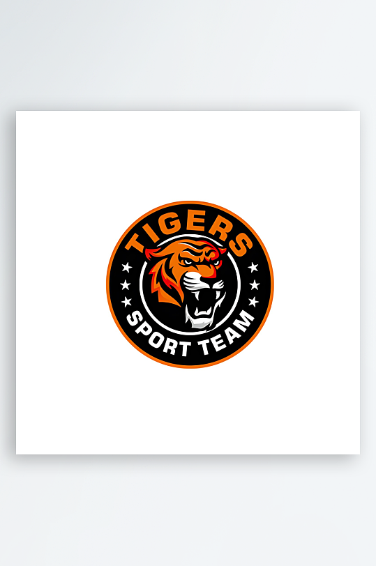 队徽队标LOGO图标-众图网