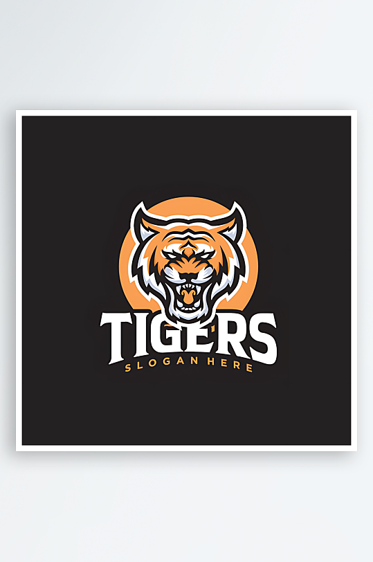 队标队徽LOGO图标-众图网