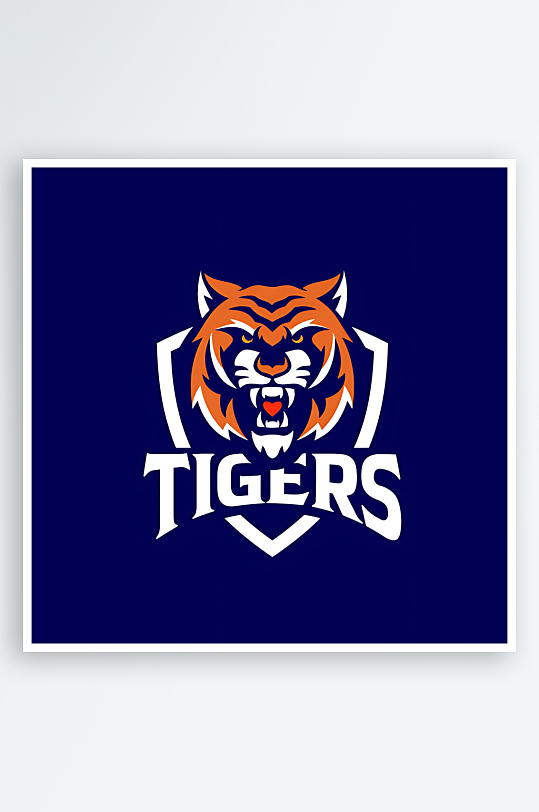 队标队徽LOGO图标-众图网