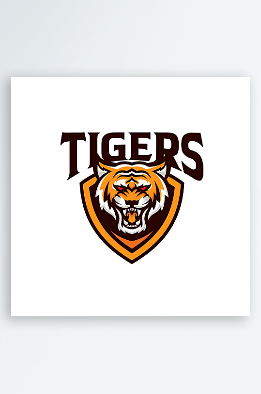 队徽队标LOGO图标-众图网