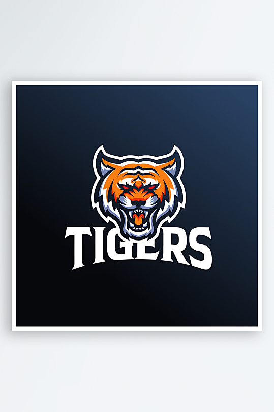 队徽队标LOGO图标-众图网