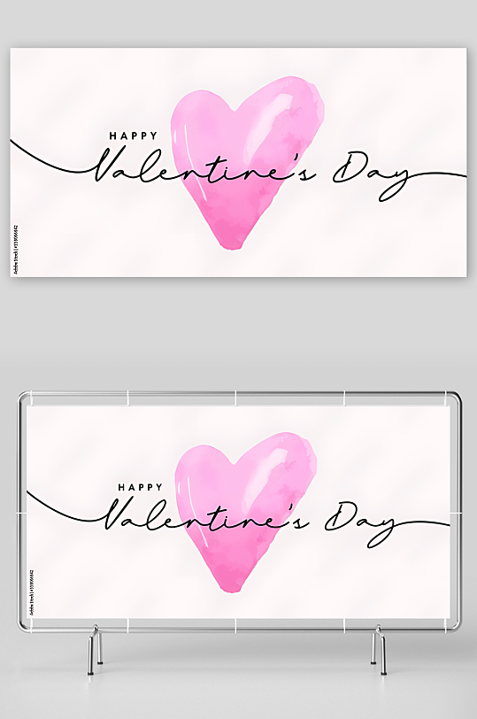 爱心爱情情人节浪漫-众图网