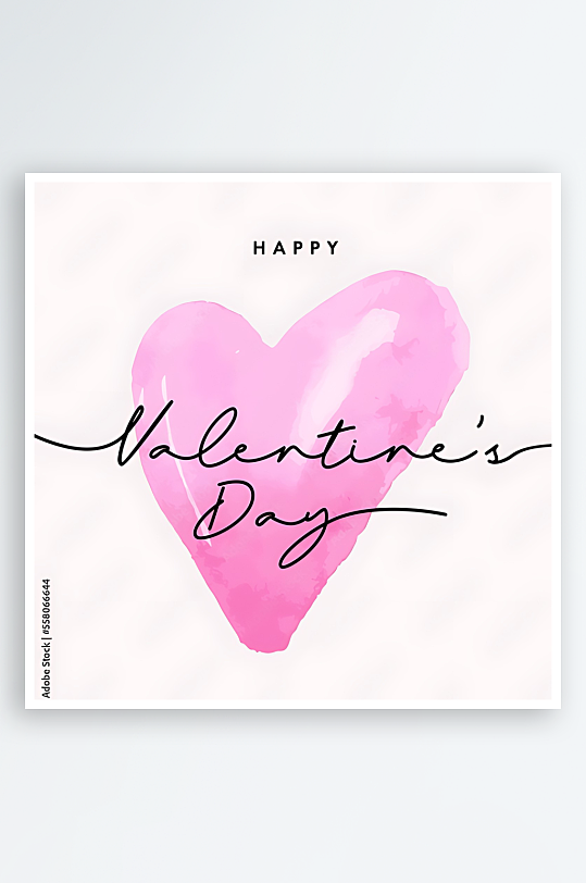 爱心爱情情人节浪漫-众图网