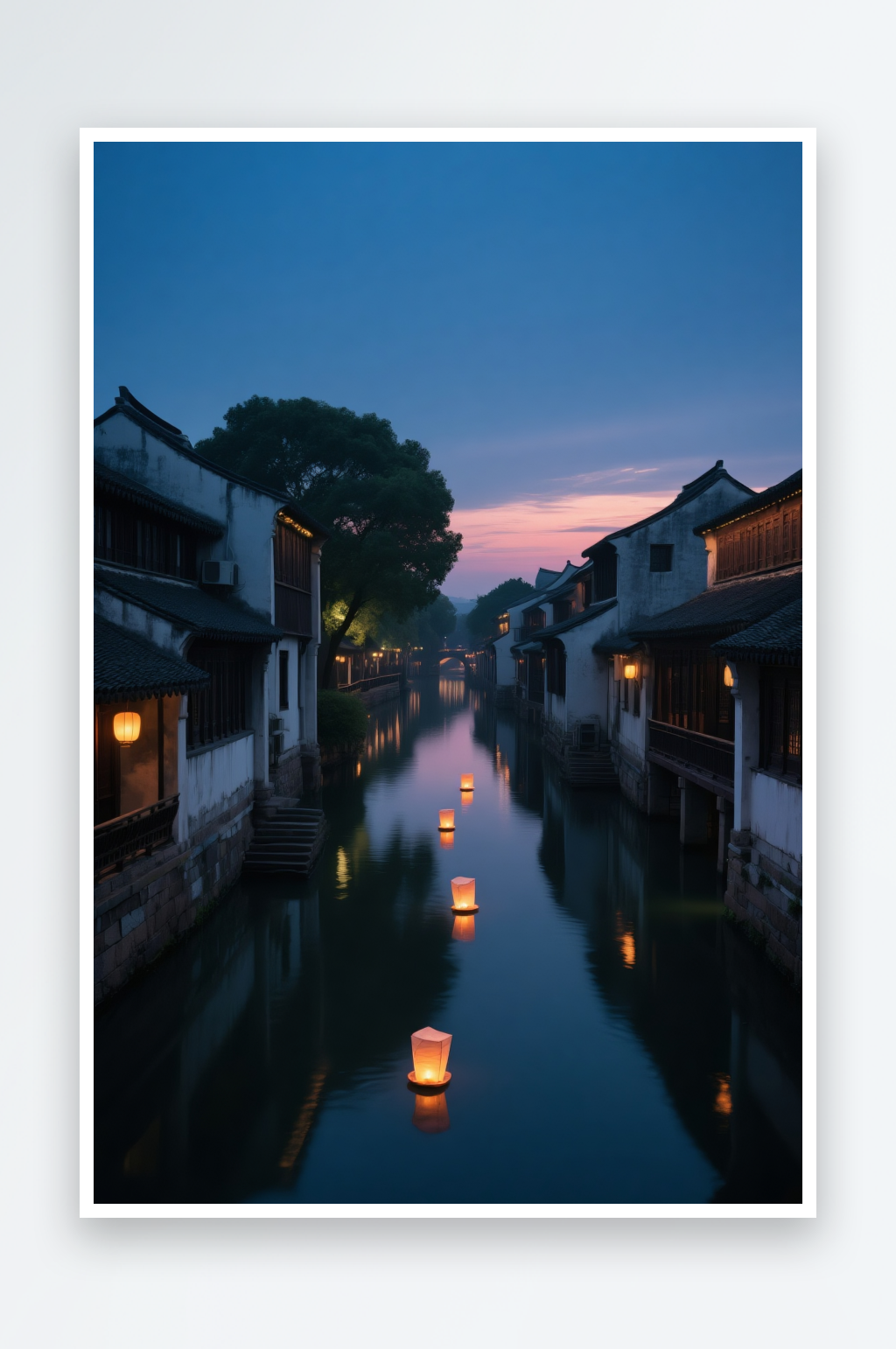 清明节中元节下元节寒衣节祭祀祭拜祖先插画素材
