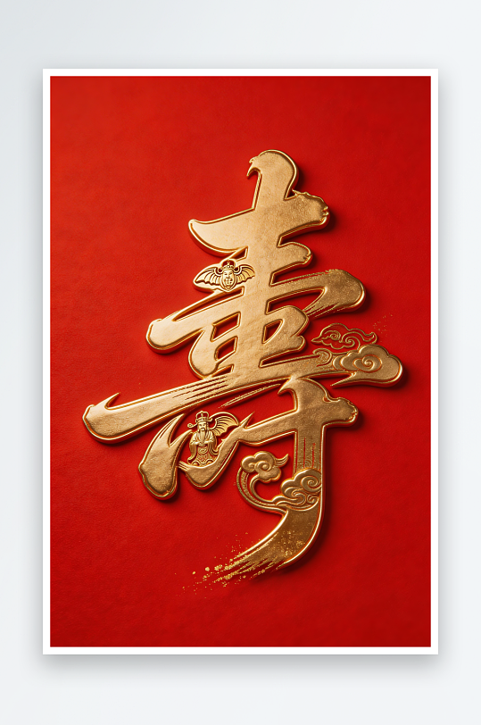 寿素材_寿模板_寿设计图片免费下载-众图网