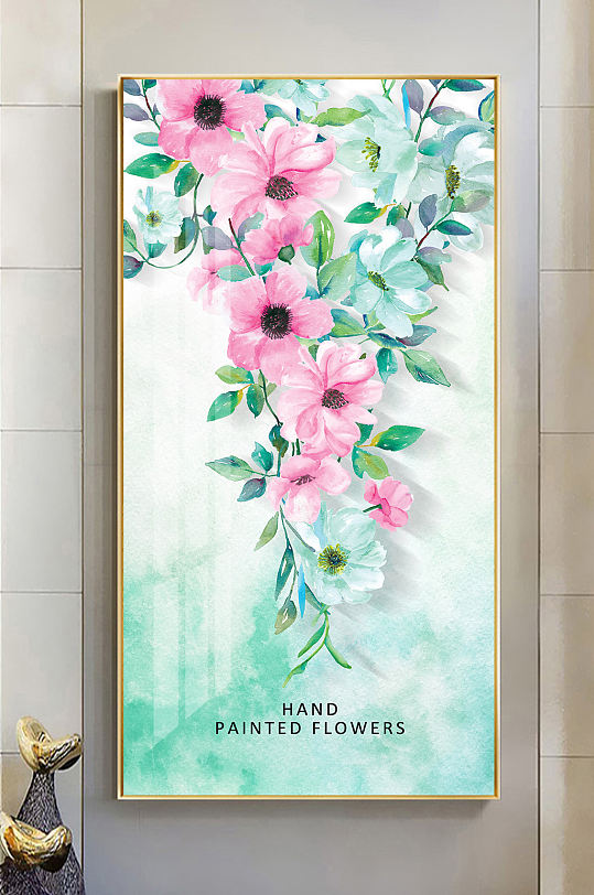 水彩花玄关装饰画 高清水彩花玄关装饰画素材图片大全 众图网 水彩花玄关装饰画 高清水彩花玄关装饰画素材图片大全 众图网