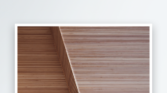 木质条纹结构的抽象构图-众图网