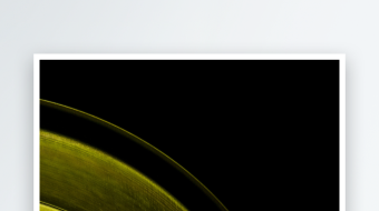 黄光弧形层叠结构-众图网