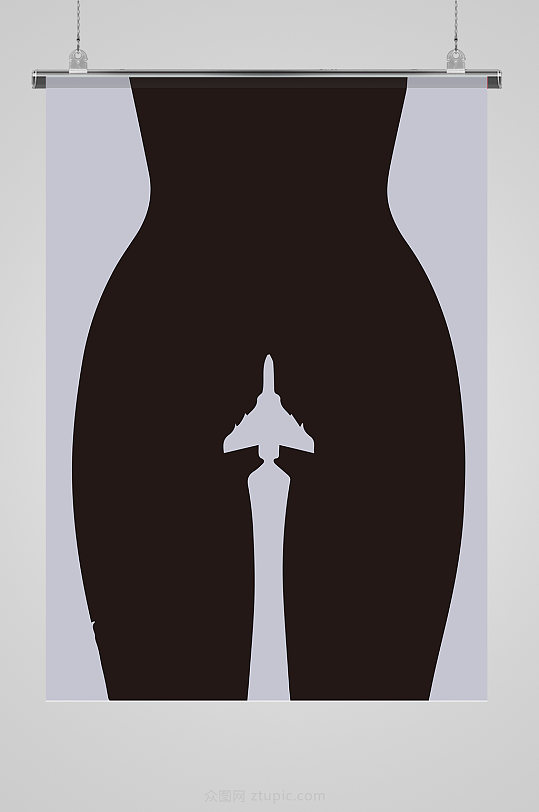 创意广告经典海报图片-创意广告经典海报设计素材-创意广告经典海报