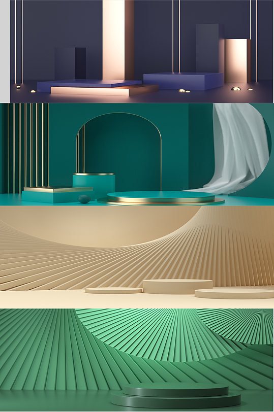 3d产品海报图片-3d产品海报设计素材-3d产品海报模板下载-众图网