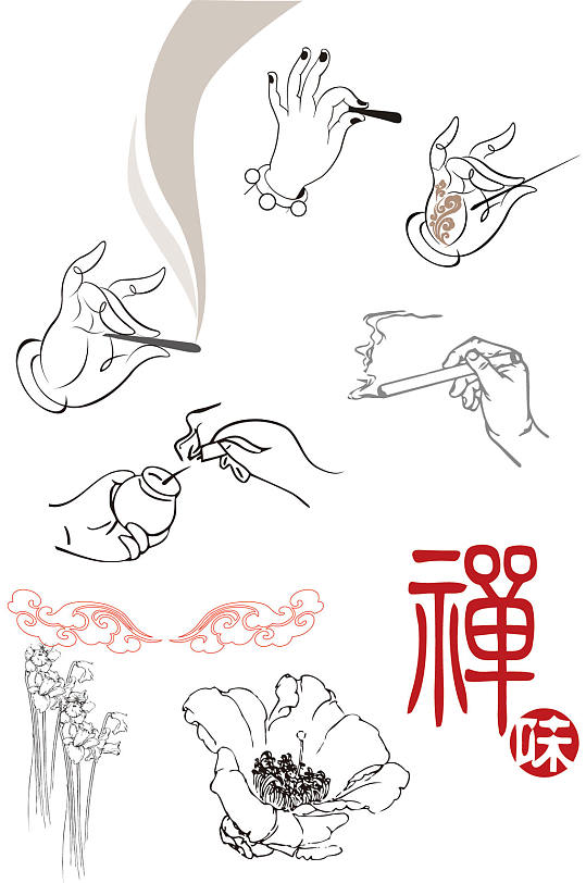 艾灸方法艾灸治疗