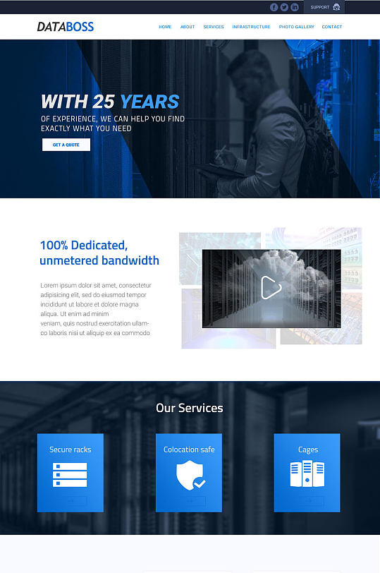 网站首页图片-商城网站首页设计素材-商城网站首页模板下载-众图网