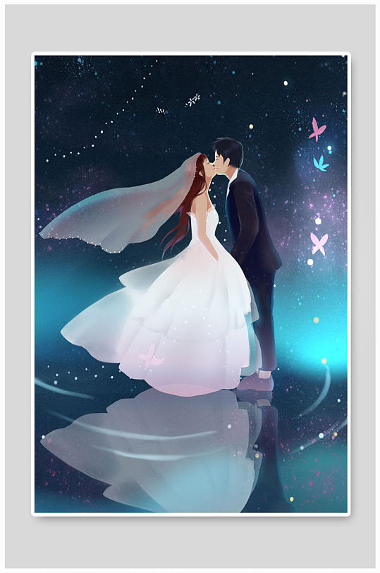 版式情人节海报立即下载情人节浪漫摄影图营销系列海报立即下载可爱风