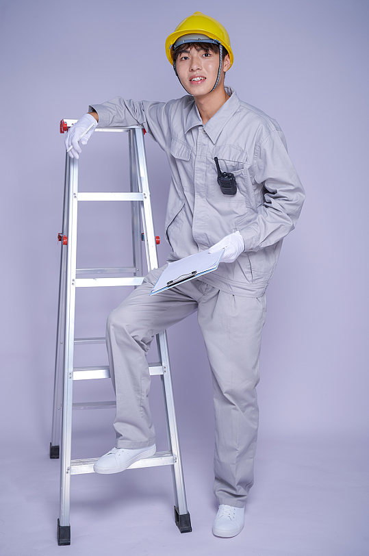 工人职业人物图片素材商业摄影图片