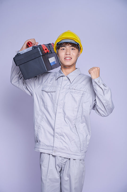 安全帽工人图片-安全帽工人素材下载-众图网