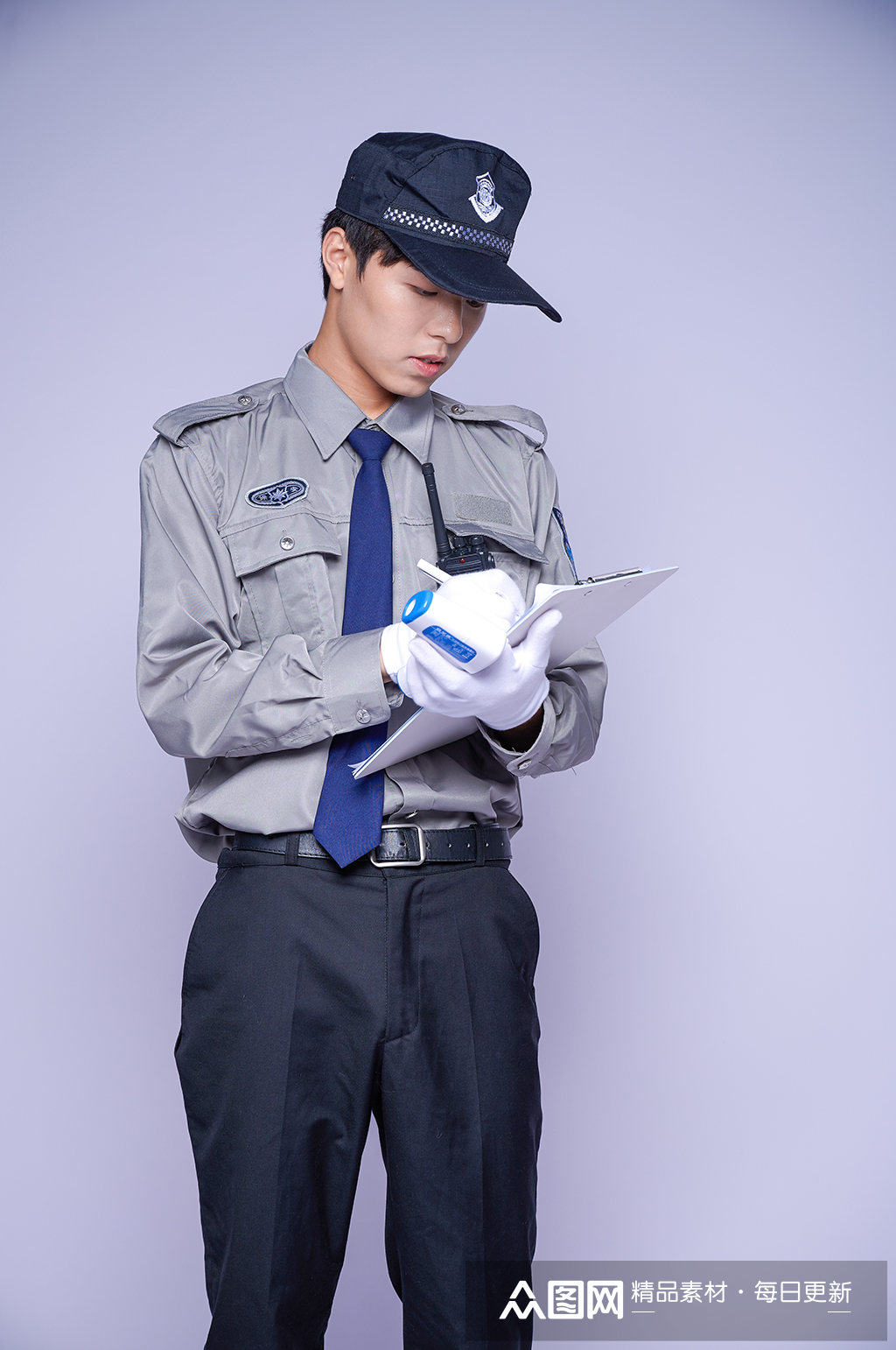 防疫保安人物图片素材商业摄影图片素材