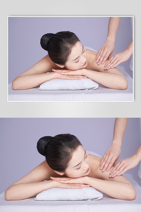 美容美体理疗图片-美容美体理疗素材下载-众图网