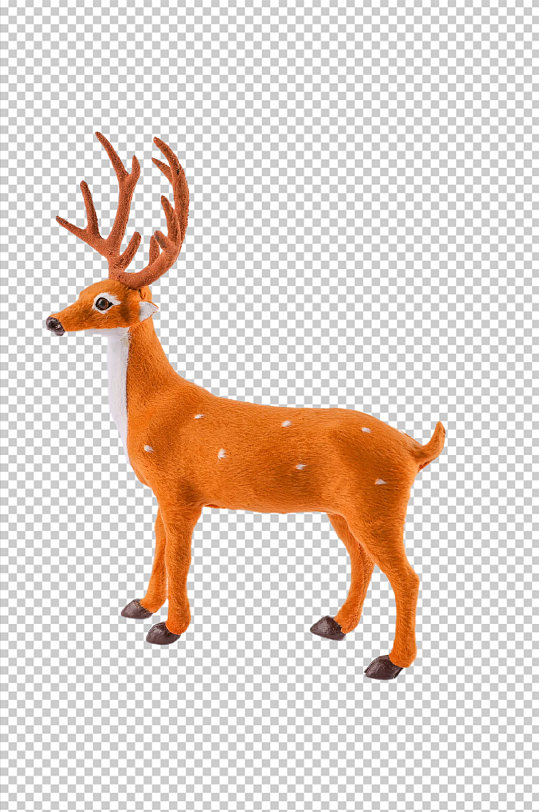 麋鹿png免抠图片-麋鹿png免抠素材下载-众图网