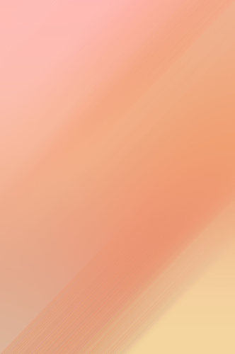 梦幻橘色粉色纯色对角线渐变底纹免抠背景图