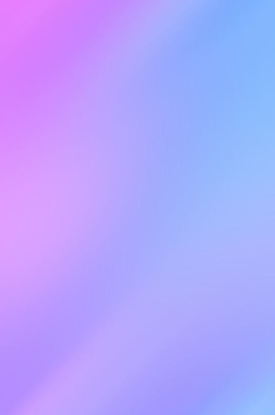 弥散风梦幻紫色蓝色纯色渐变底纹免抠背景图-众图网