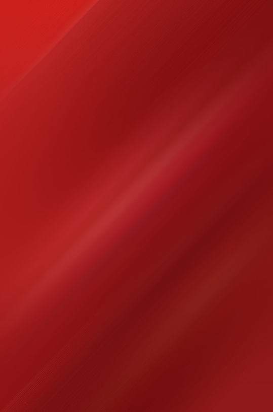 大气红色中国红纯色渐变底纹免抠背景图-众图网