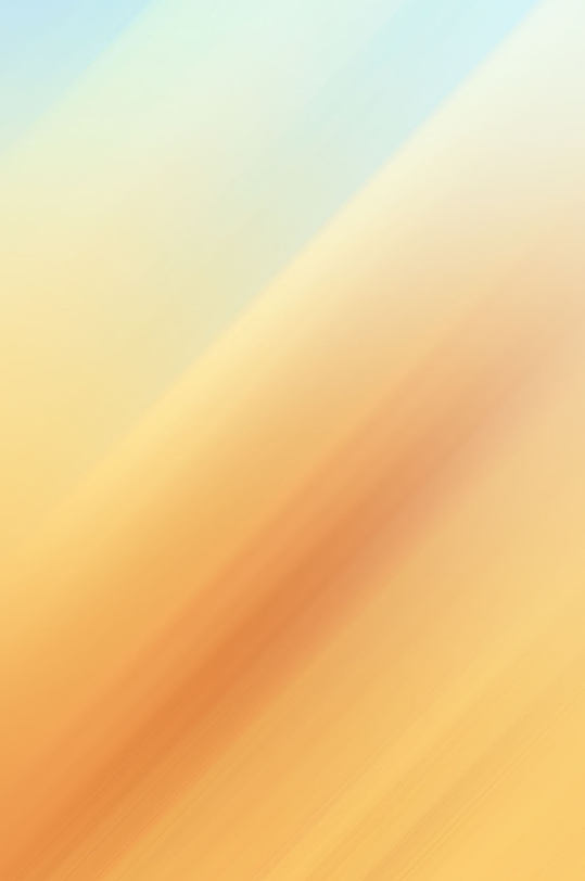 简约黄色秋季秋季橘色纯色渐变底纹免抠背景图-众图网