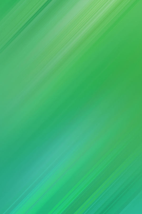 简约绿色纯色对角线渐变底纹免抠背景图-众图网