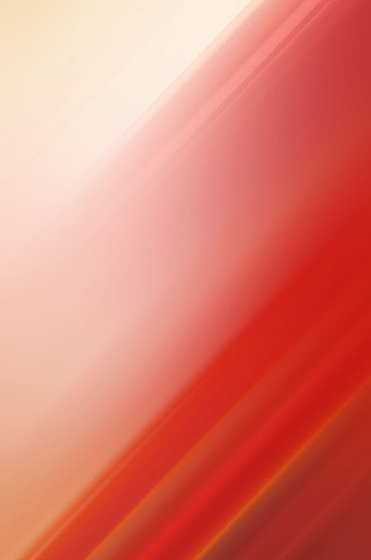 大气红色黄色纯色对角线渐变底纹免抠背景图
