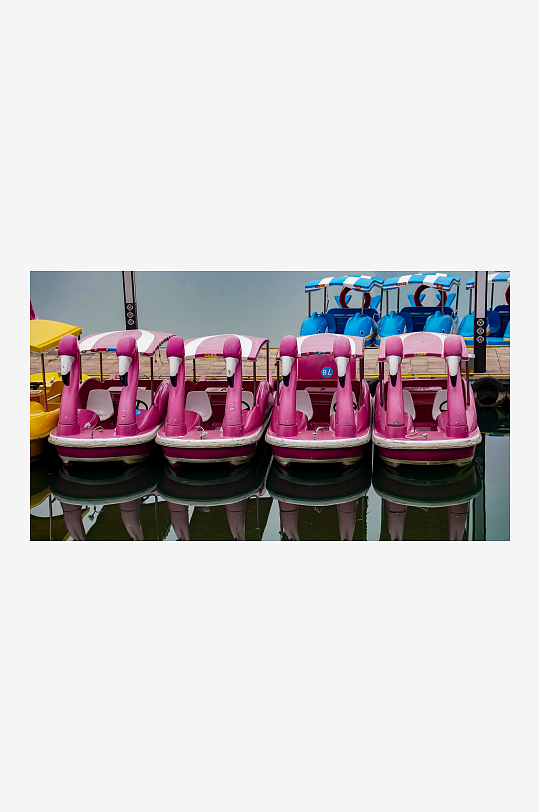 湖南長沙烈士公園風(fēng)光