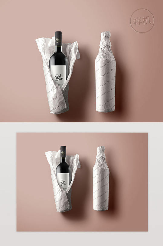 葡萄酒包装图片-葡萄酒包装效果图-葡萄酒包装设计素材下载-众图网