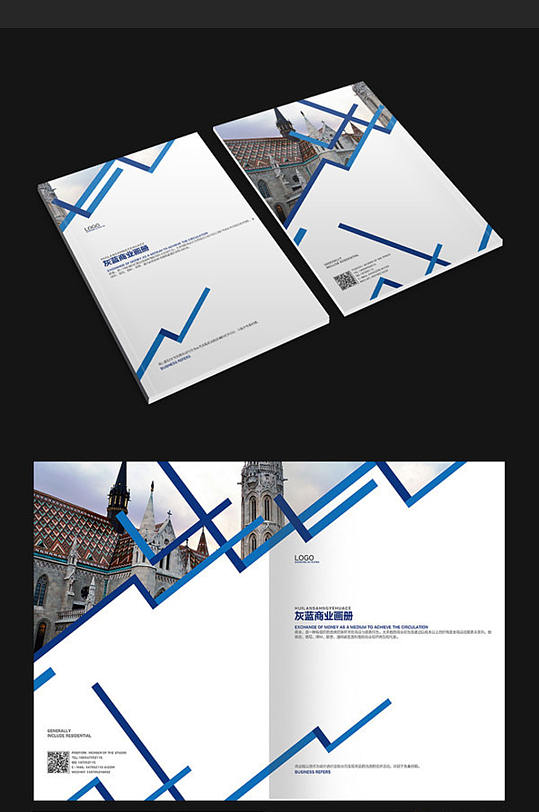 精美高端画册图片-精美高端画册设计素材-精美高端画册模板下载