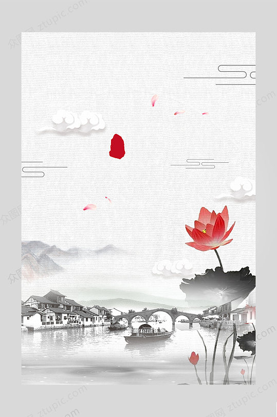 立即下载经典 民国海报背景立即下载立即下载民国背景创意卡通插画